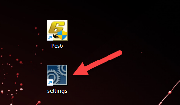 Thiết lập settings cho pes6 online