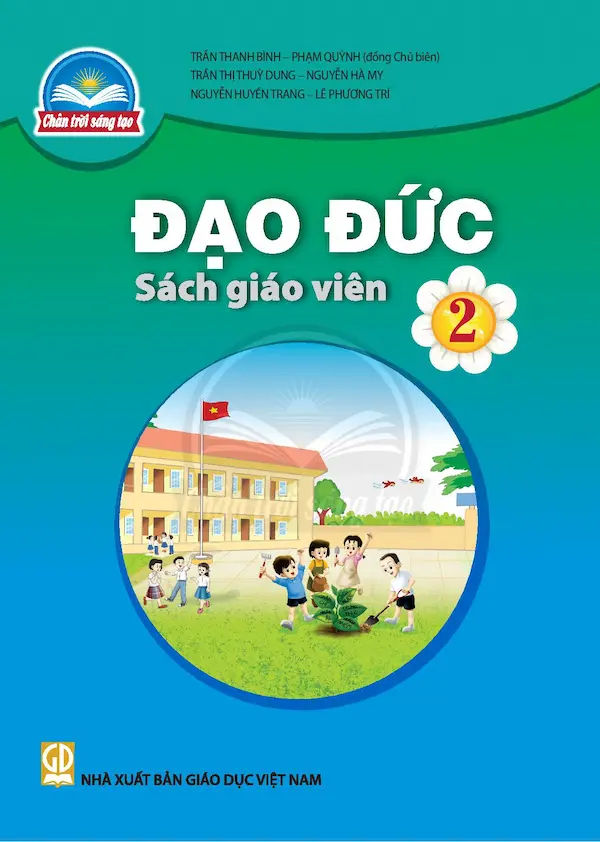 Sách lớp 2 58