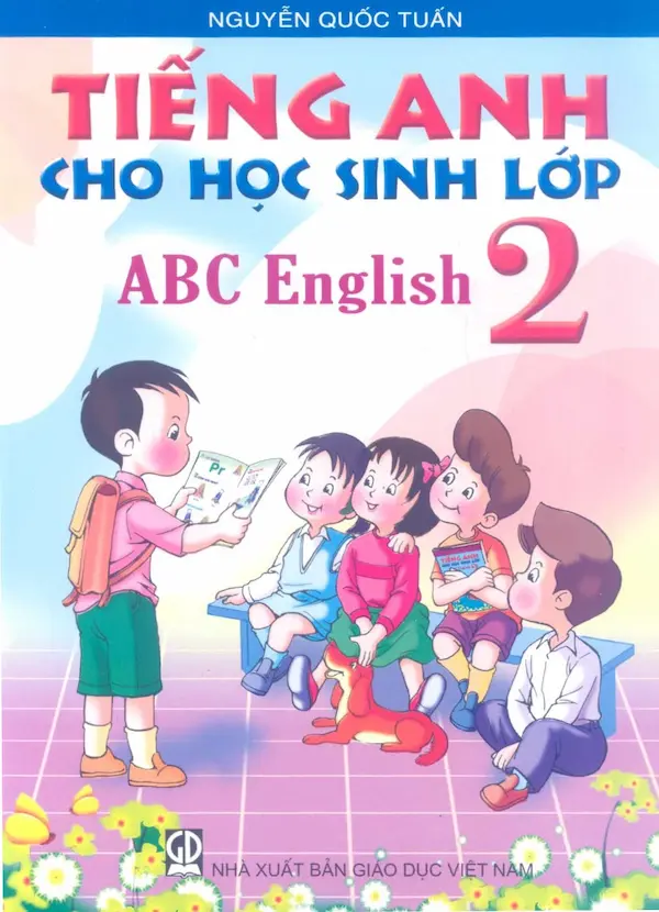 Sách lớp 2 118