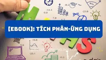[Ebook]: Tích phân-Ứng dụng 3