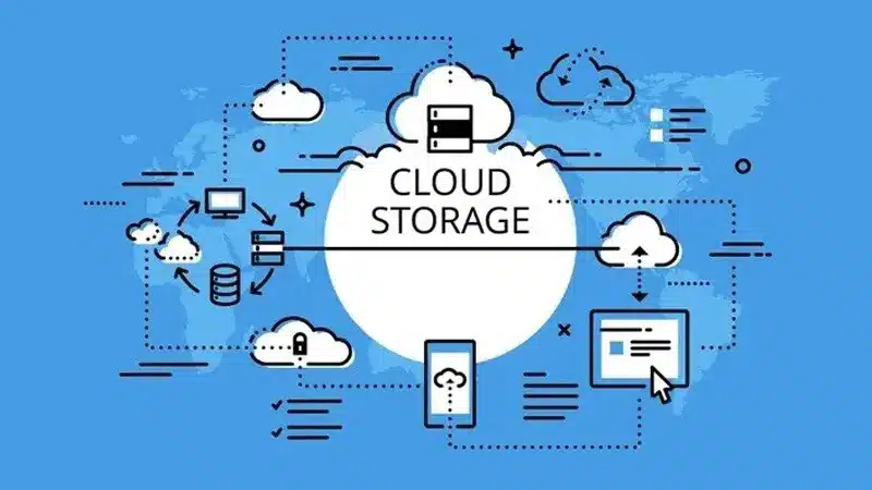 7 dịch vụ lưu trữ đám mây miễn phí - Sự lựa chọn thông minh trong thời đại số 1