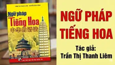 Ngữ Pháp tiếng Hoa 2
