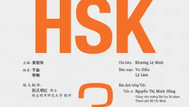 Giáo trình chuẩn HSK 3 : Sách bài tập-Khương Lệ Bình 10