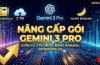 Hướng dẫn đăng ký gói Gemini PRO 1 năm miễn phí 2